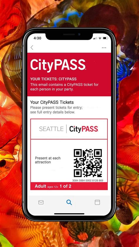 are there discount coupons available for city pass seattle